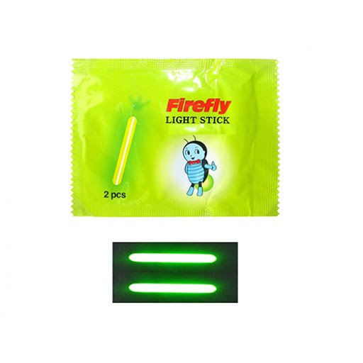 Firefly Light Stick Fosfor 4.5x39 mm (8 Saat Etkili - Aparatlı)