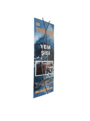 Yem Takma Şişi 2’li